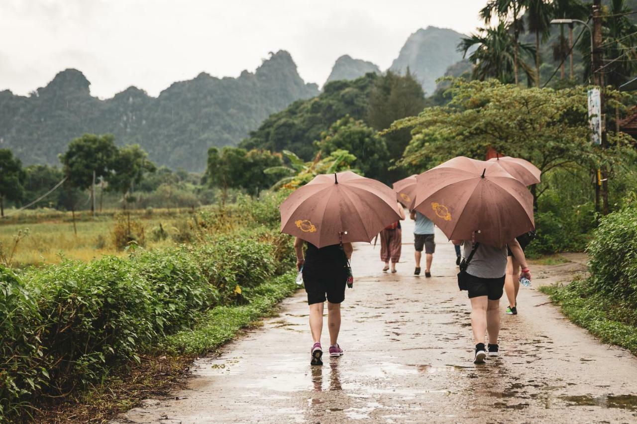 Heritage Line Ylang Cruise - Halong Bay & Lan Ha Bay Ha Long Bagian luar foto